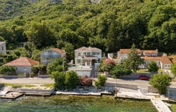 Strp, Kotor Municipality 85338