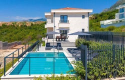 Reevii, Budva Municipality 85300