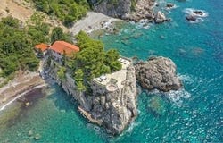 Budva, Budva Municipality 86000