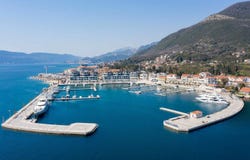 Herceg Novi, Herceg Novi Municipality