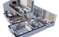 Luxury apartments with sea view, Blizikuce, Budva