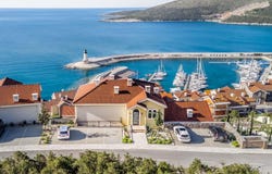 Tivat, Tivat Municipality 82000