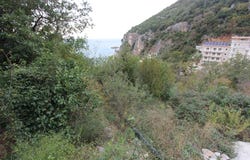 Plot in Rezevici, Budva, Budva