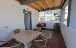Apartment in a complex in Herceg Novi, Bijela, Herceg-Novi