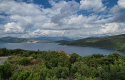 Bigova, Kotor Municipality 85323