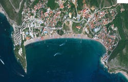 Becici, Budva Municipality