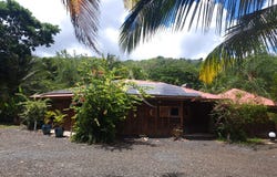 RIVIERE-SALEE, Le Marin 97215