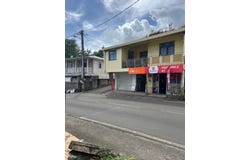 Le Lorrain, Martinique 97214
