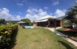 Le Robert, Martinique 97231