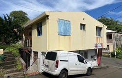 Le Lorrain, Martinique 97214