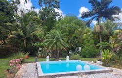 RIVIERE-SALEE, Le Marin 97215