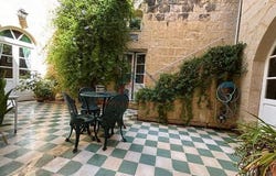 Mdina, Malta