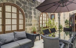Mosta, Malta