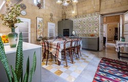 Mdina, Malta