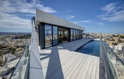 Hamrun, Malta
