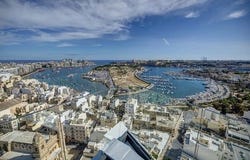 Hamrun, Malta