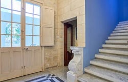 Ħamrun, Malta