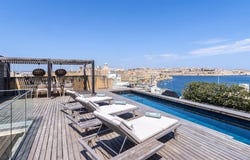 Żabbar, Malta