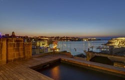 Żabbar, Malta