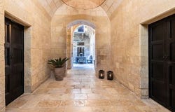 Żabbar, Malta