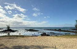 Pointe Aux Biches, Pamplemousses District