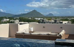 Flic en Flac, Mauritius