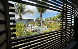 Trou aux Biches, Mauritius