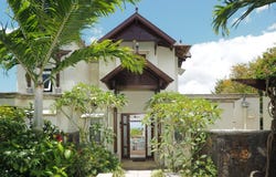 Bel Ombre, Savanne District