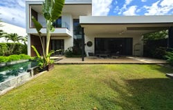 Tamarin, Rivière Noire District