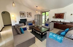 Cascavelle, Mauritius