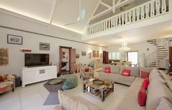 Albion, Mauritius