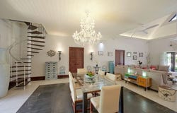 Albion, Mauritius