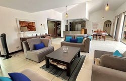 Cascavelle, Mauritius
