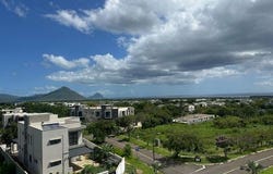Flic en Flac, Mauritius