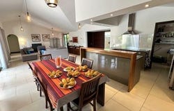 Cascavelle, Mauritius