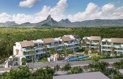 Wolmar, Mauritius