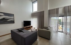 Tamarin, Rivière Noire District