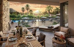 Wolmar, Mauritius