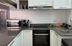 Bain Boeuf, Rivière du Rempart District