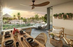 Wolmar, Mauritius