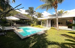 Tamarin, Rivière Noire District