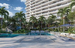 Unnamed Road, Cancún, Quintana Roo 77503