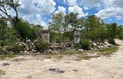 C. 22 & C. 31, Merida, Yucatan