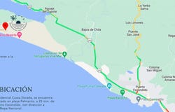 puerto 0, Aeropuerto, San Pedro Mixtepec -Dto. 22 -, Oaxaca, Puerto Escondido, Oaxaca