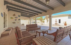 Las Conchas Viento Del Mar S7 L9-52, Las Conchas, Puerto Penasco, Sonora, 83550, Puerto Penasco, Sonora 83550