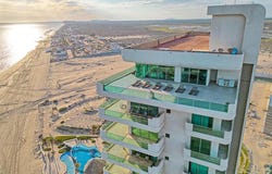 Tessoro, Las Conchas 1402, Las Conchas, Puerto Penasco, Sonora, 83550, Puerto Penasco, Sonora 83550