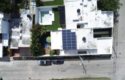 1 1, San Antonio Cinta, Mérida, Yucatán, Merida, Yucatan 97139