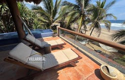 Playa Blanca, Playa Blanca, Guerrero