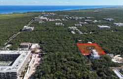 Calle 57 sur, Tulum, Quintana Roo 77765
