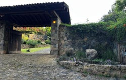 Sin calle, Malinalco, State of Mexico 52443